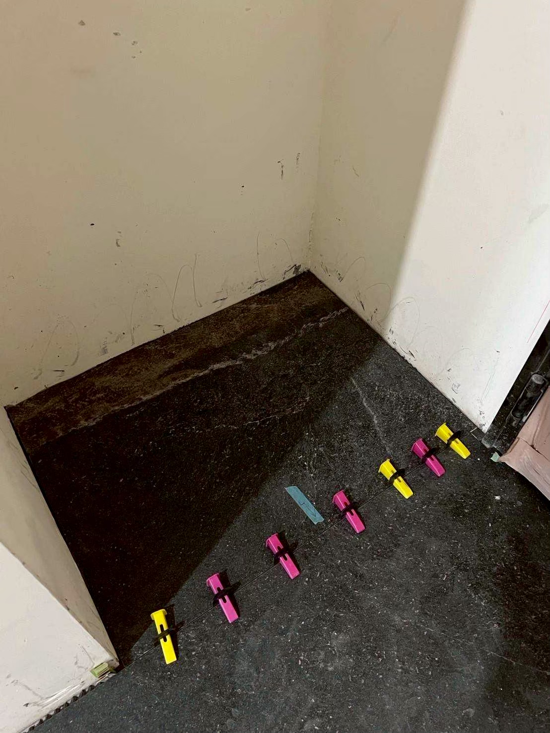 磁磚設計家-玄關地