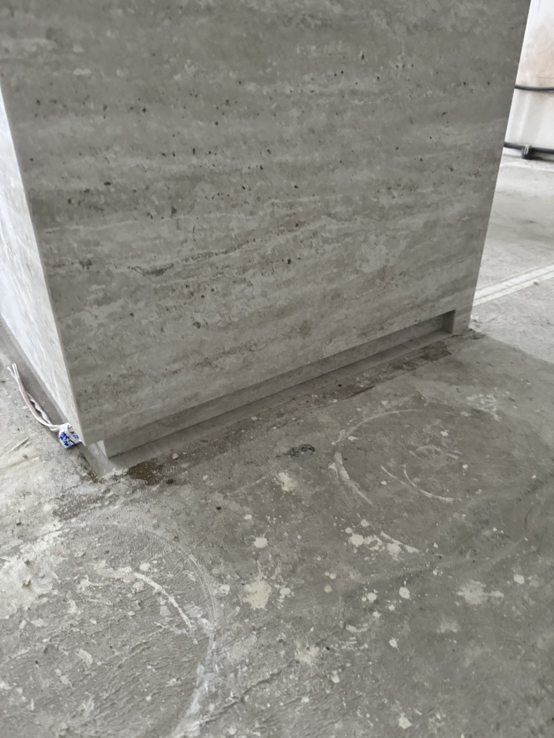 磁磚設計家-中島檯面