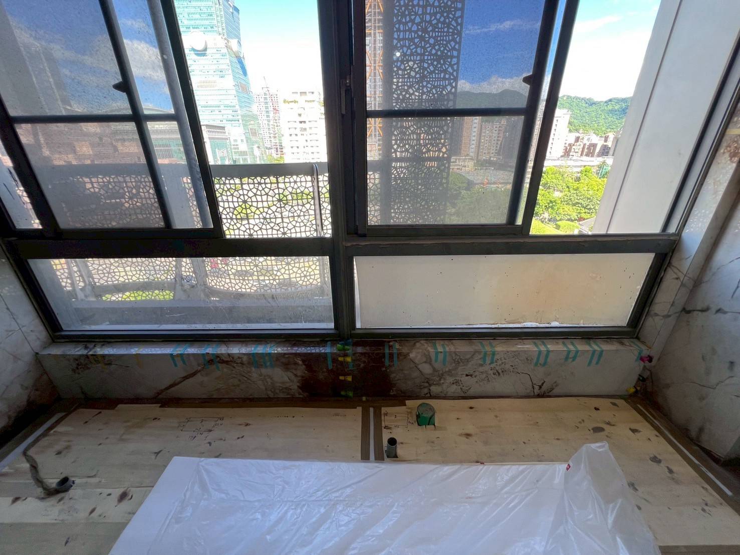 磁磚設計家-衛浴空間