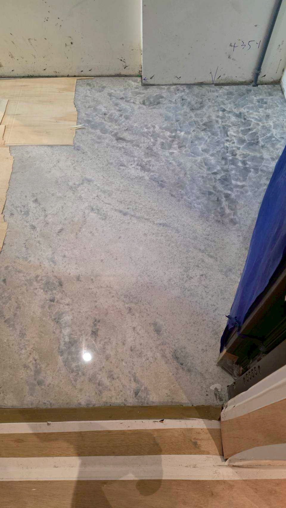 薄板施工專家-玄關地