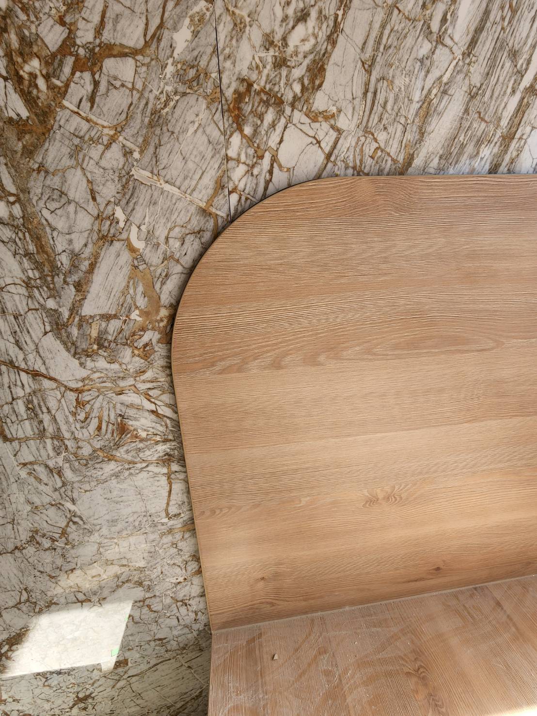 薄板施工專家-電視牆