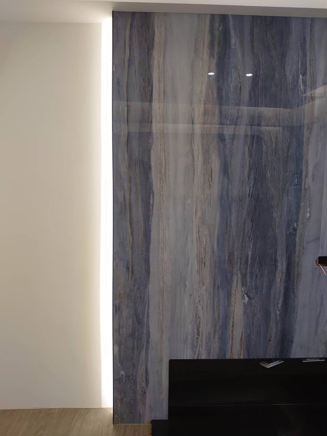 薄板施工專家-電視牆