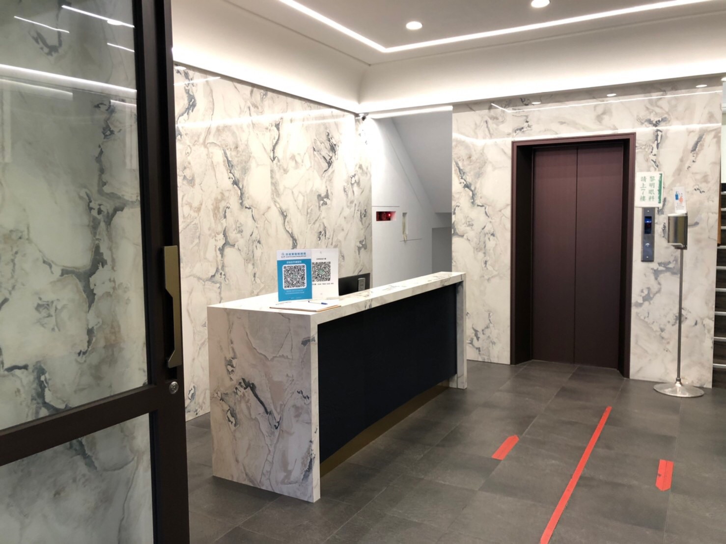 薄板施工專家-中島檯面