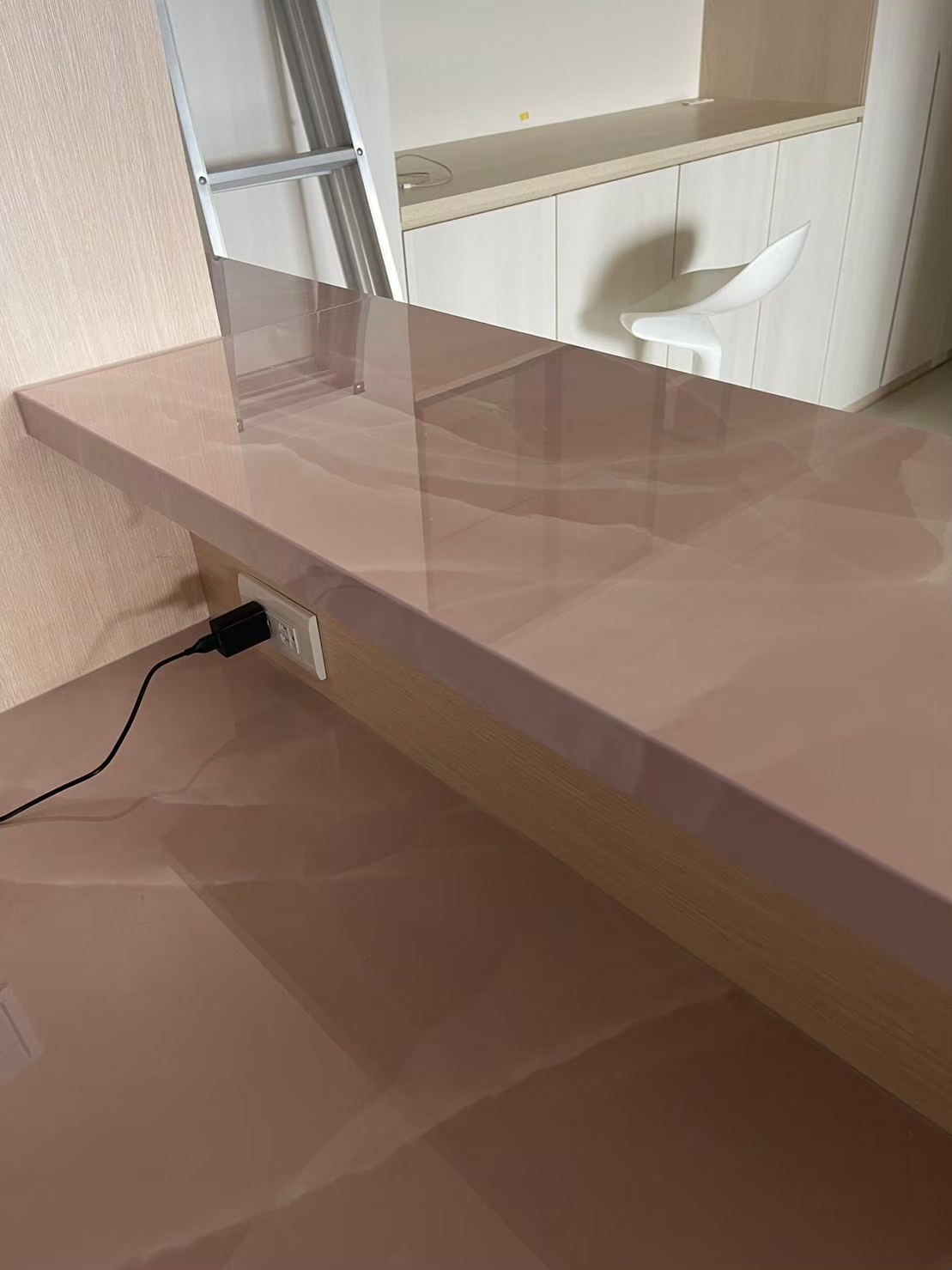 薄板施工專家-中島檯面