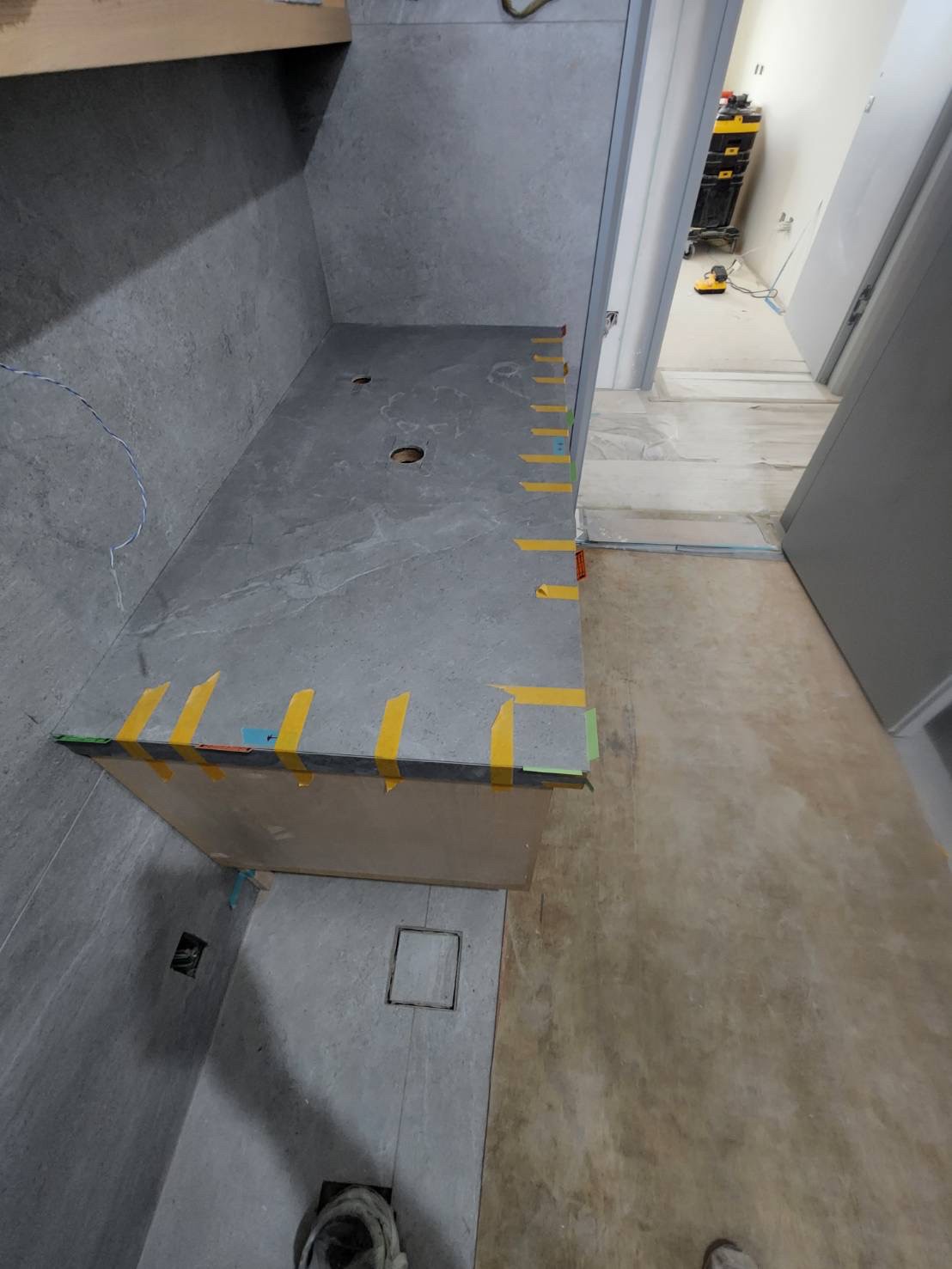 薄板施工專家-中島檯面