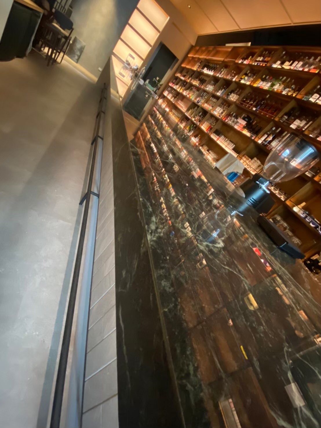 薄板施工專家-中島檯面