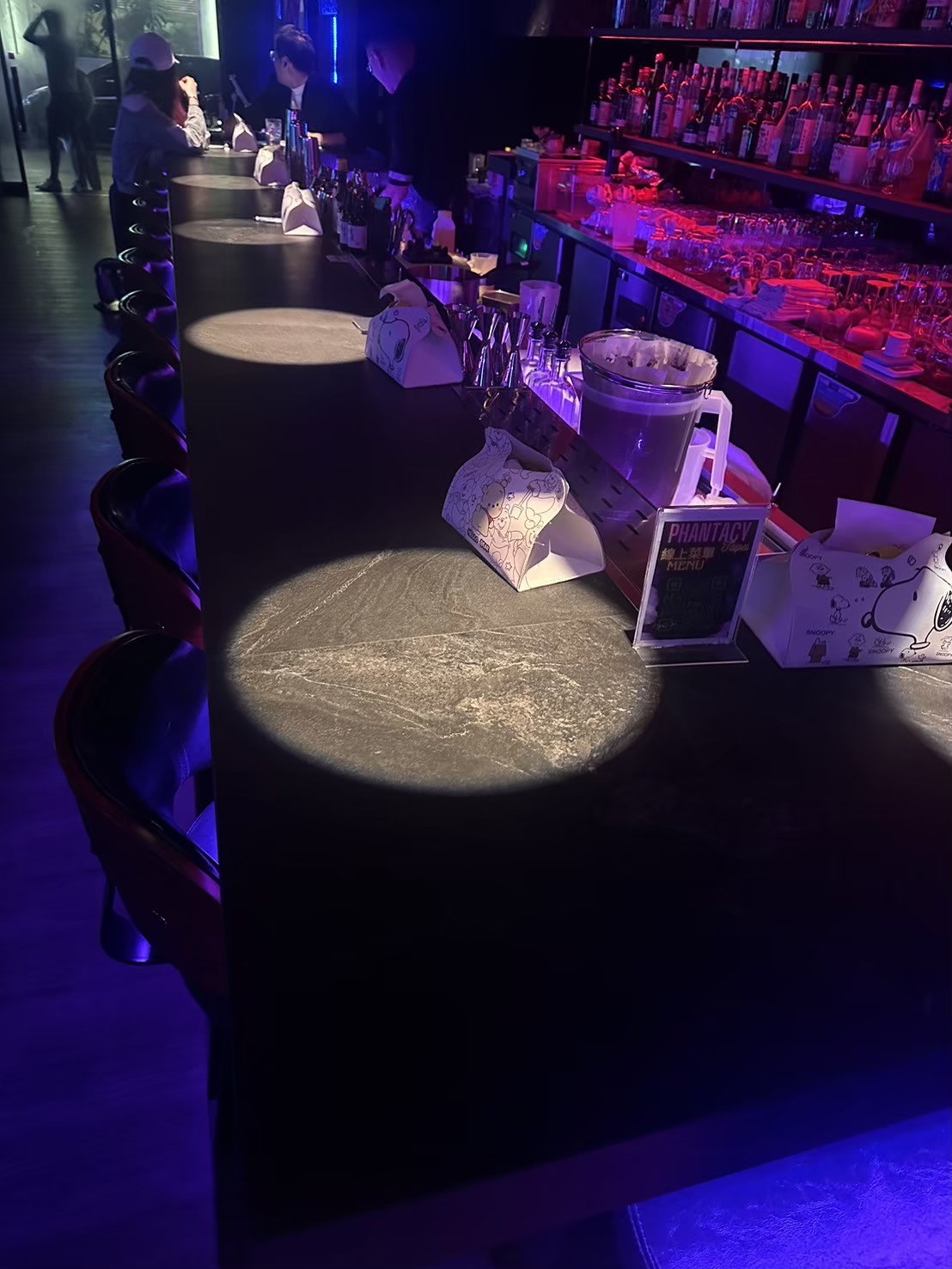 薄板施工專家-中島檯面