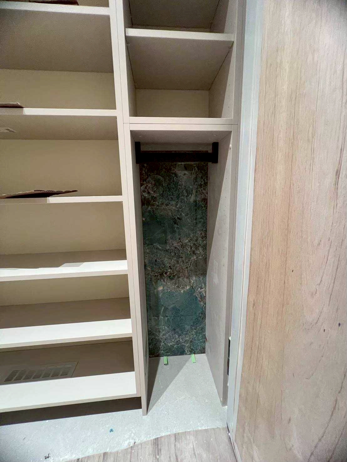 薄板施工專家-中島檯面