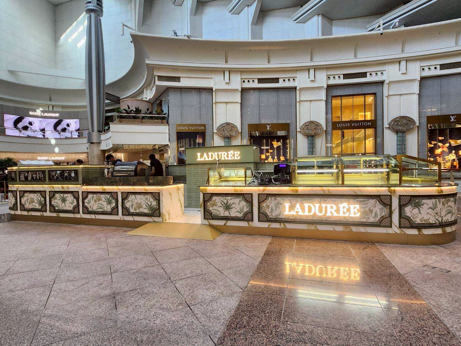 薄板施工專家-中島檯面