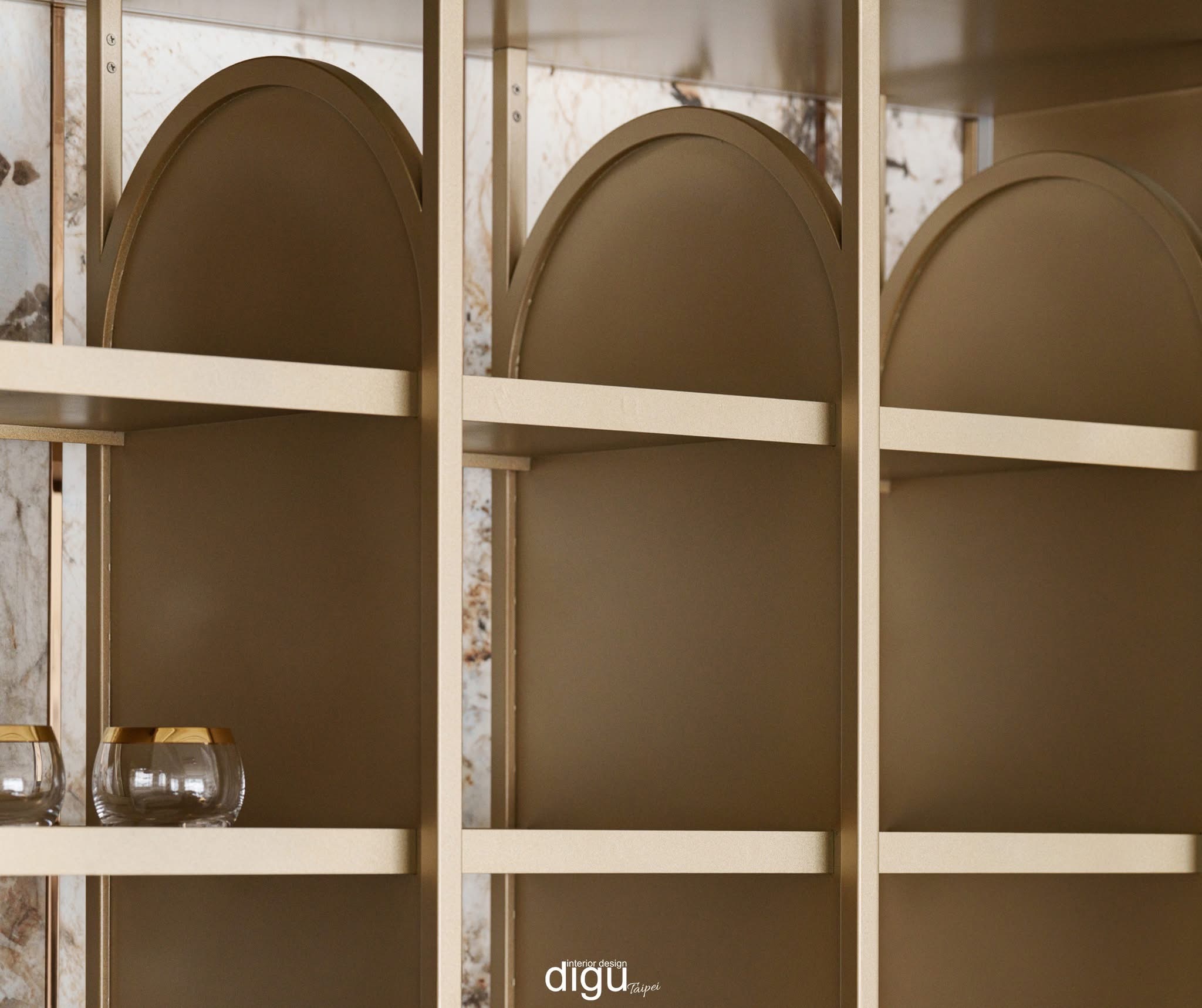 薄板施工專家-中島檯面