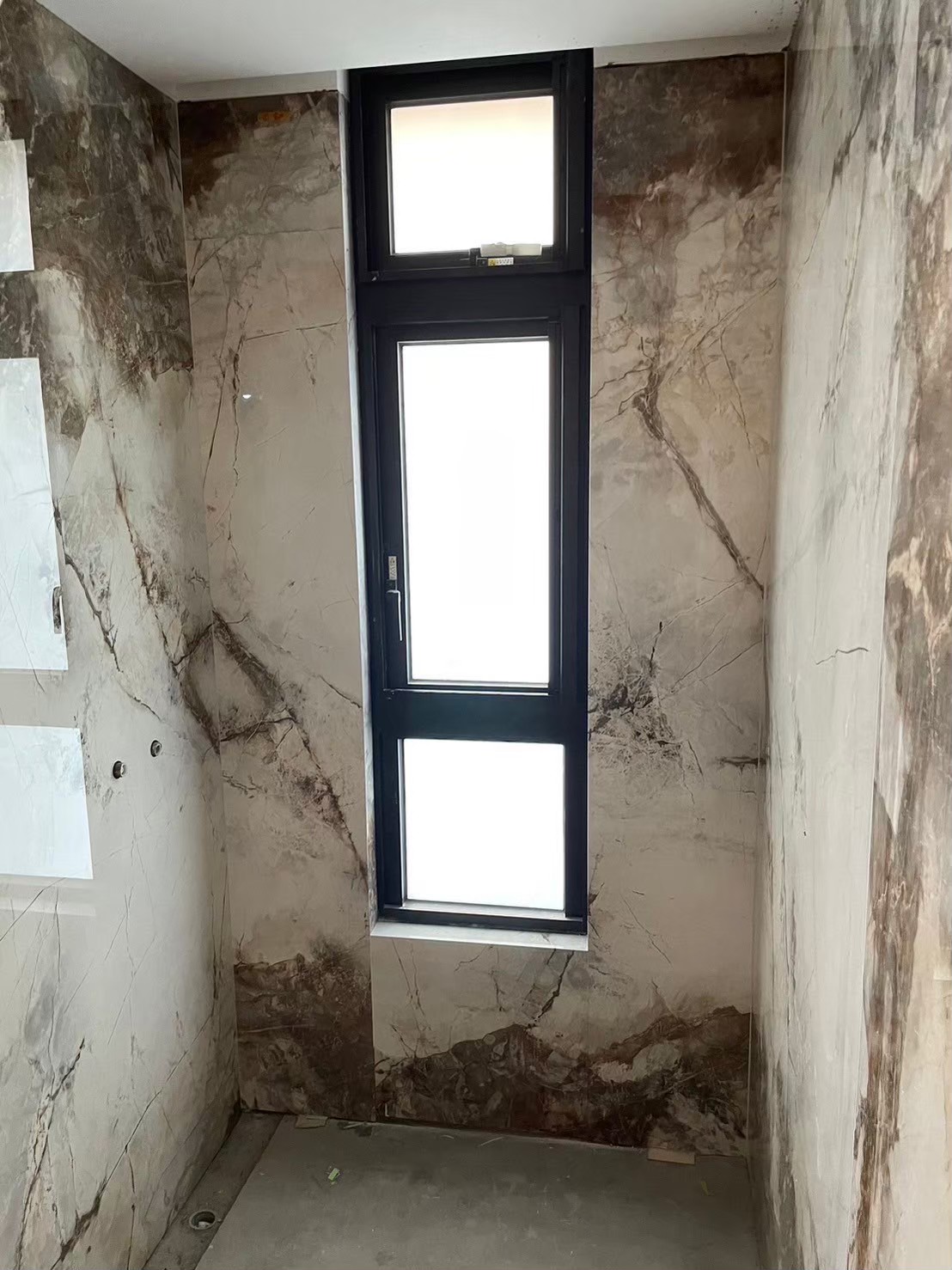 薄板施工專家-衛浴空間