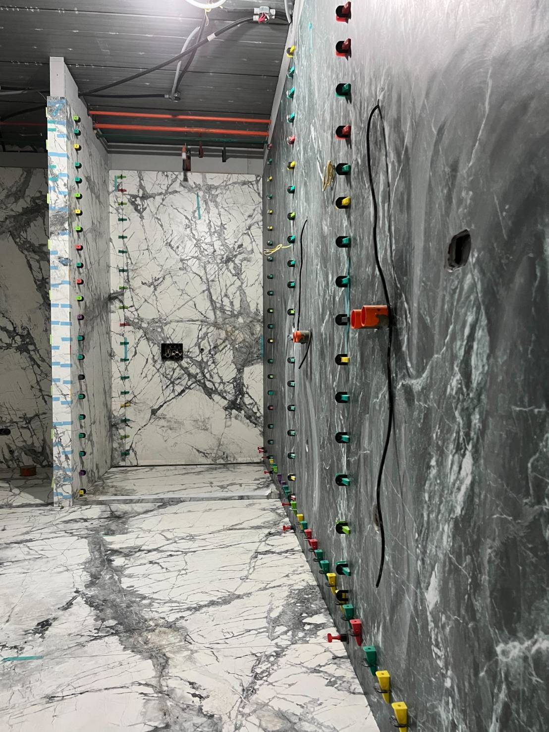 薄板施工專家-衛浴空間