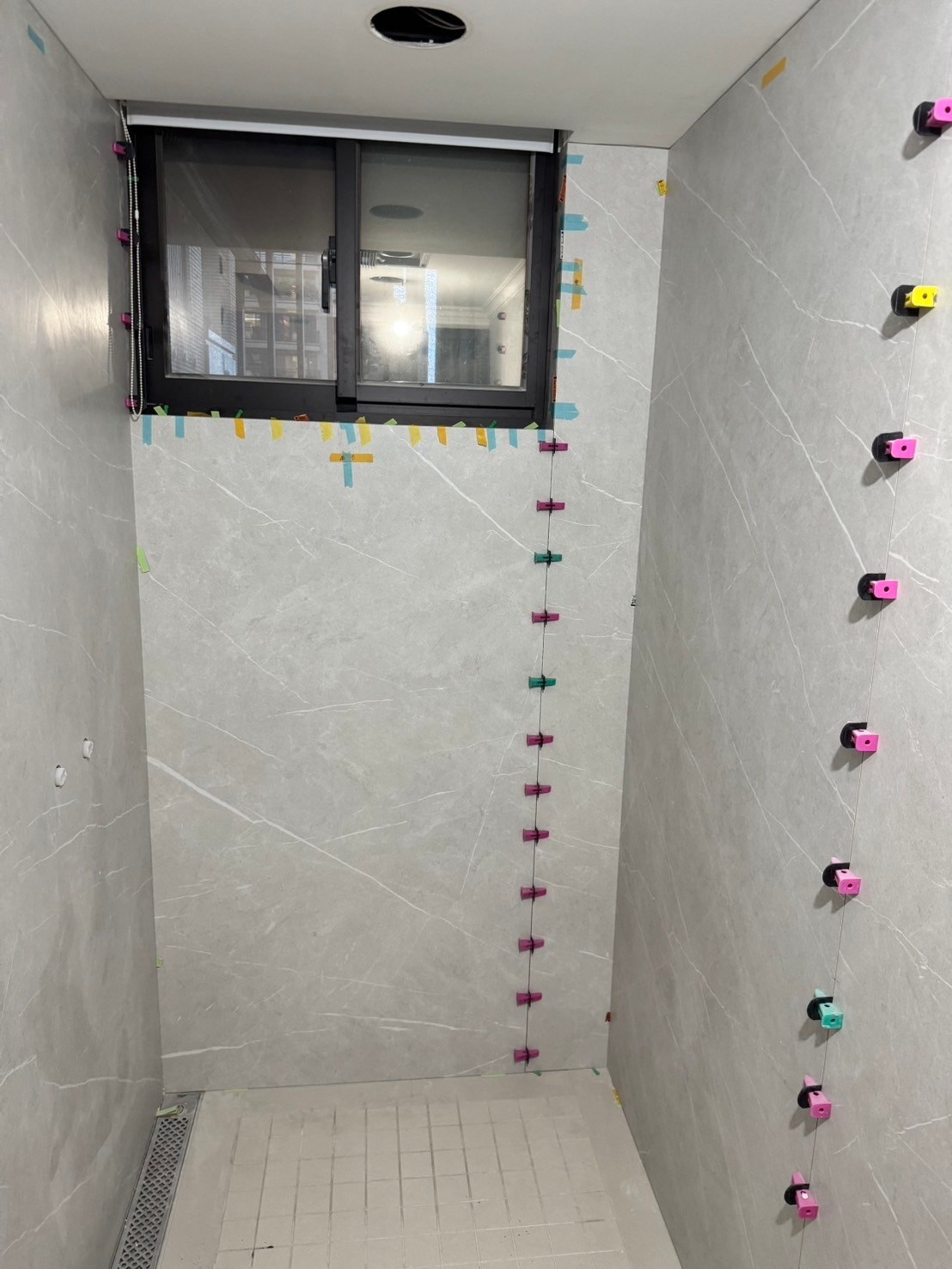 薄板施工專家-衛浴空間