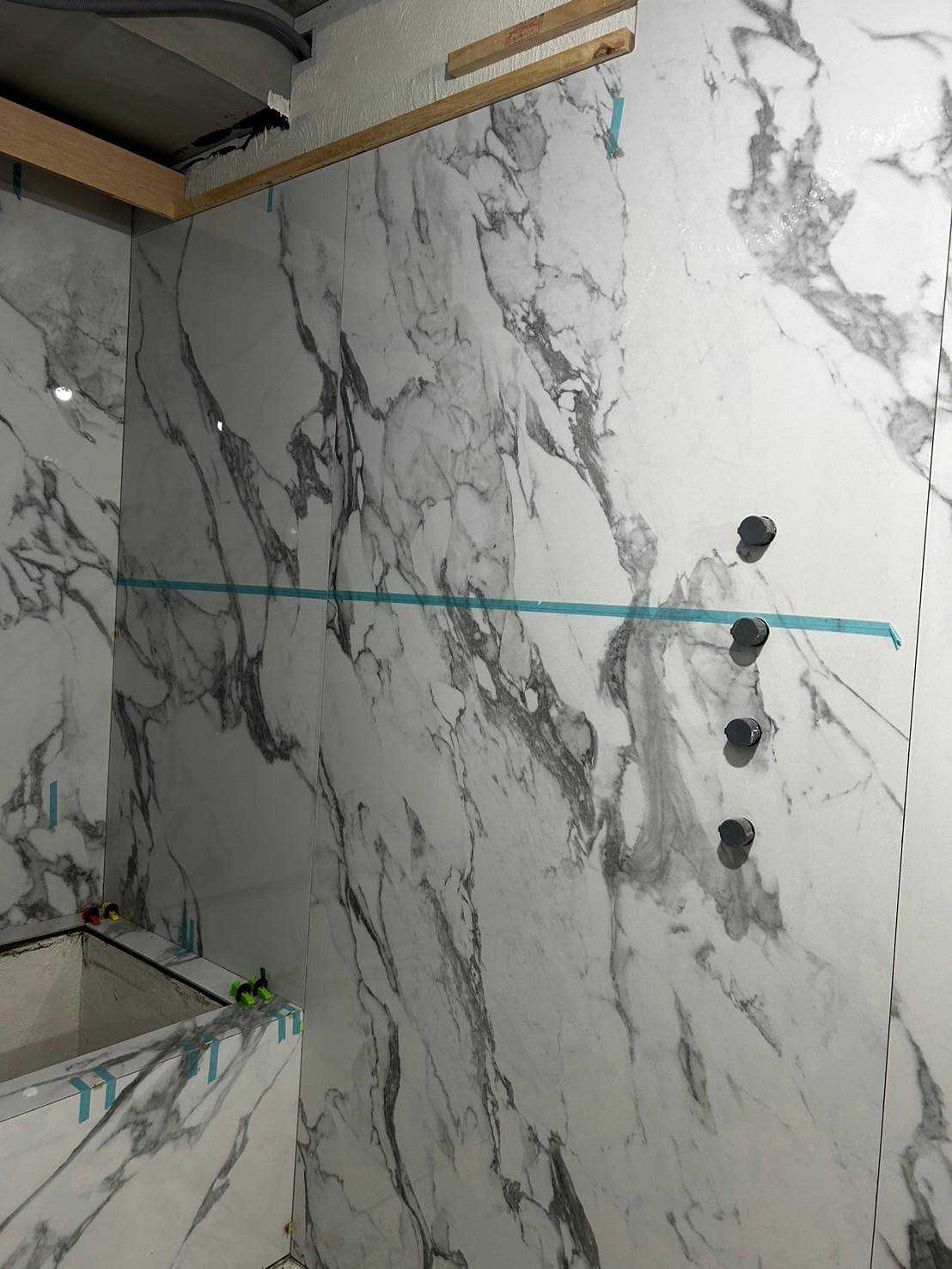 薄板施工專家-衛浴空間