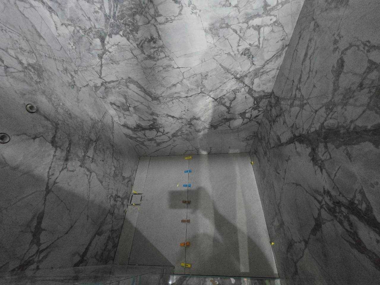 薄板施工專家-衛浴空間