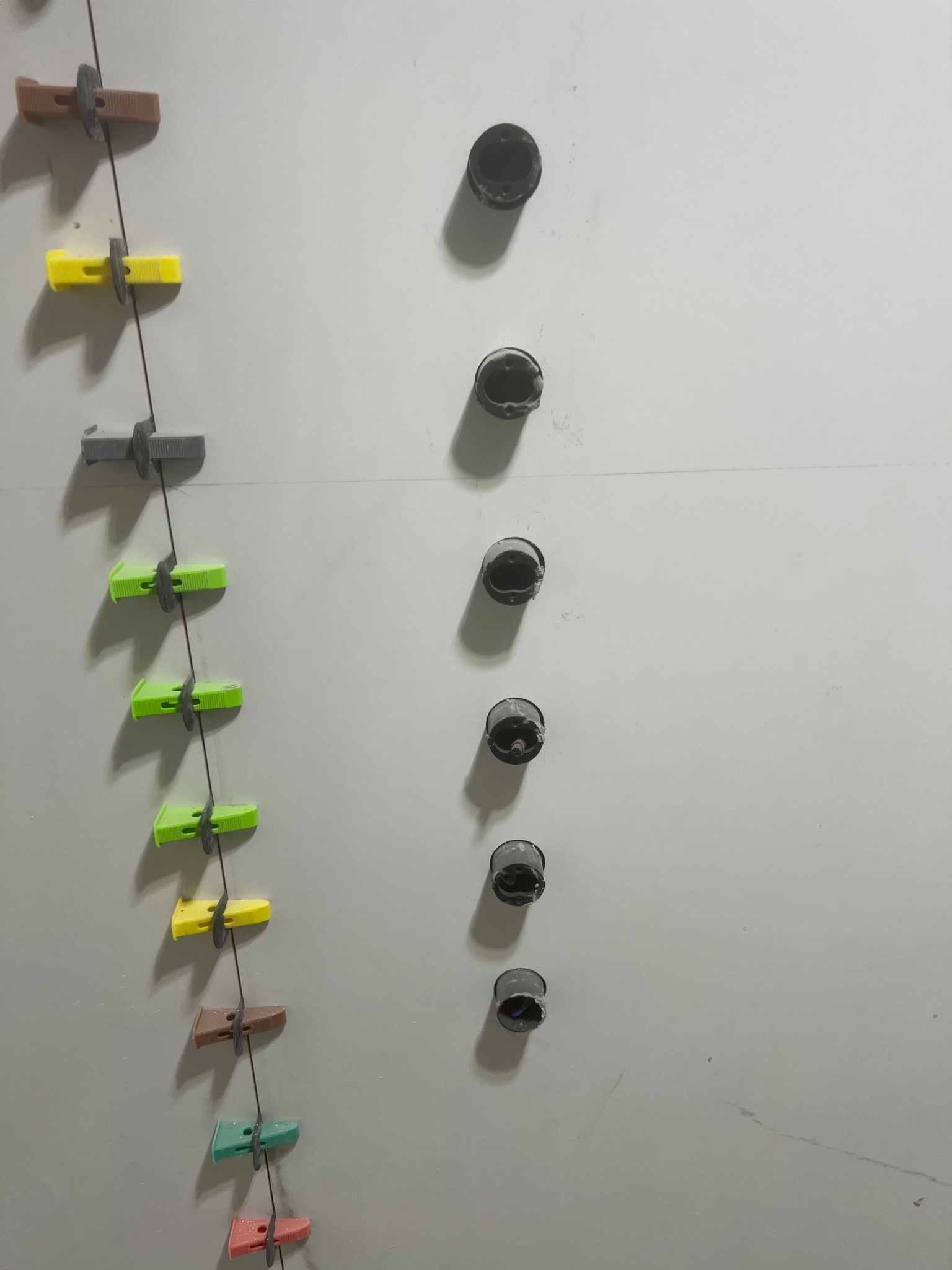 薄板施工專家-衛浴空間