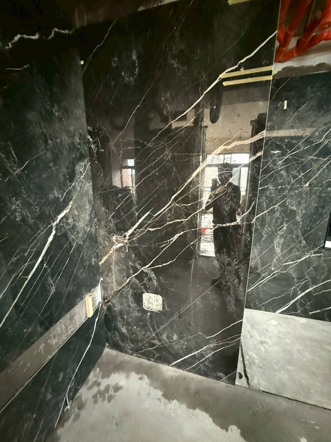 薄板施工專家-衛浴空間