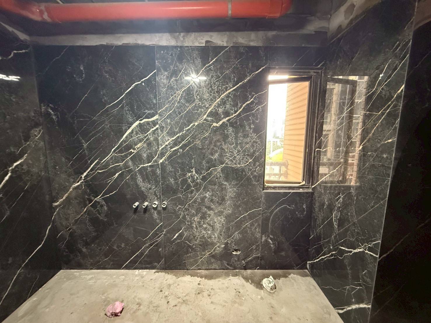 薄板施工專家-衛浴空間