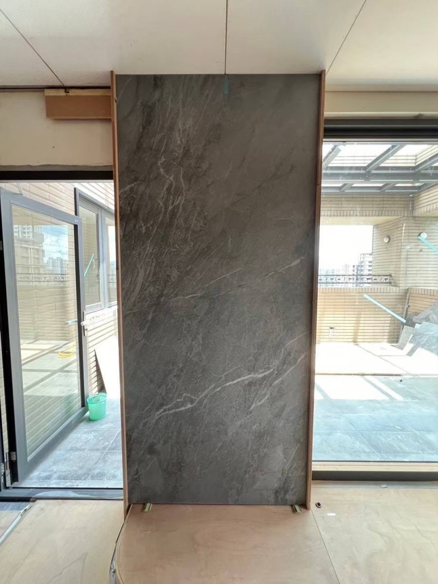 薄板施工專家-書桌櫃體