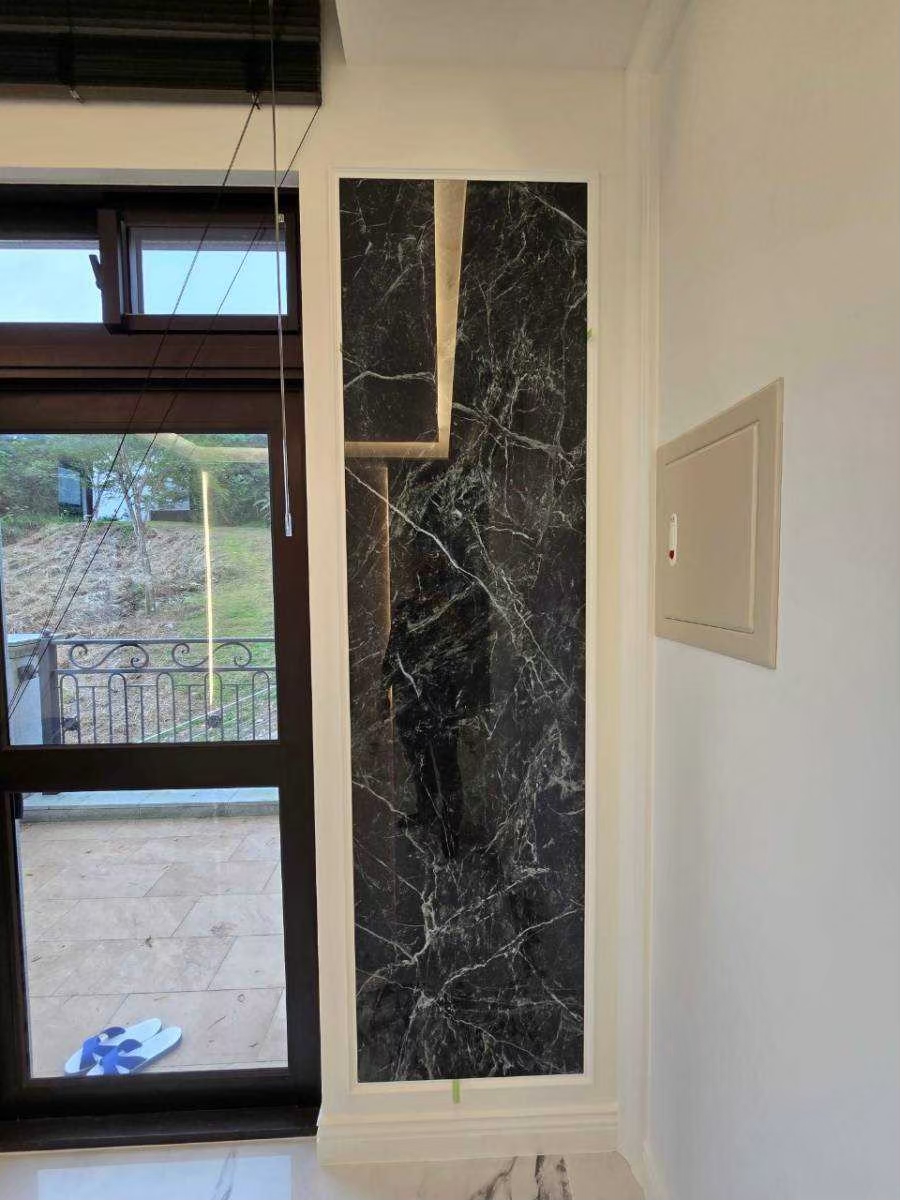 薄板施工專家-書桌櫃體