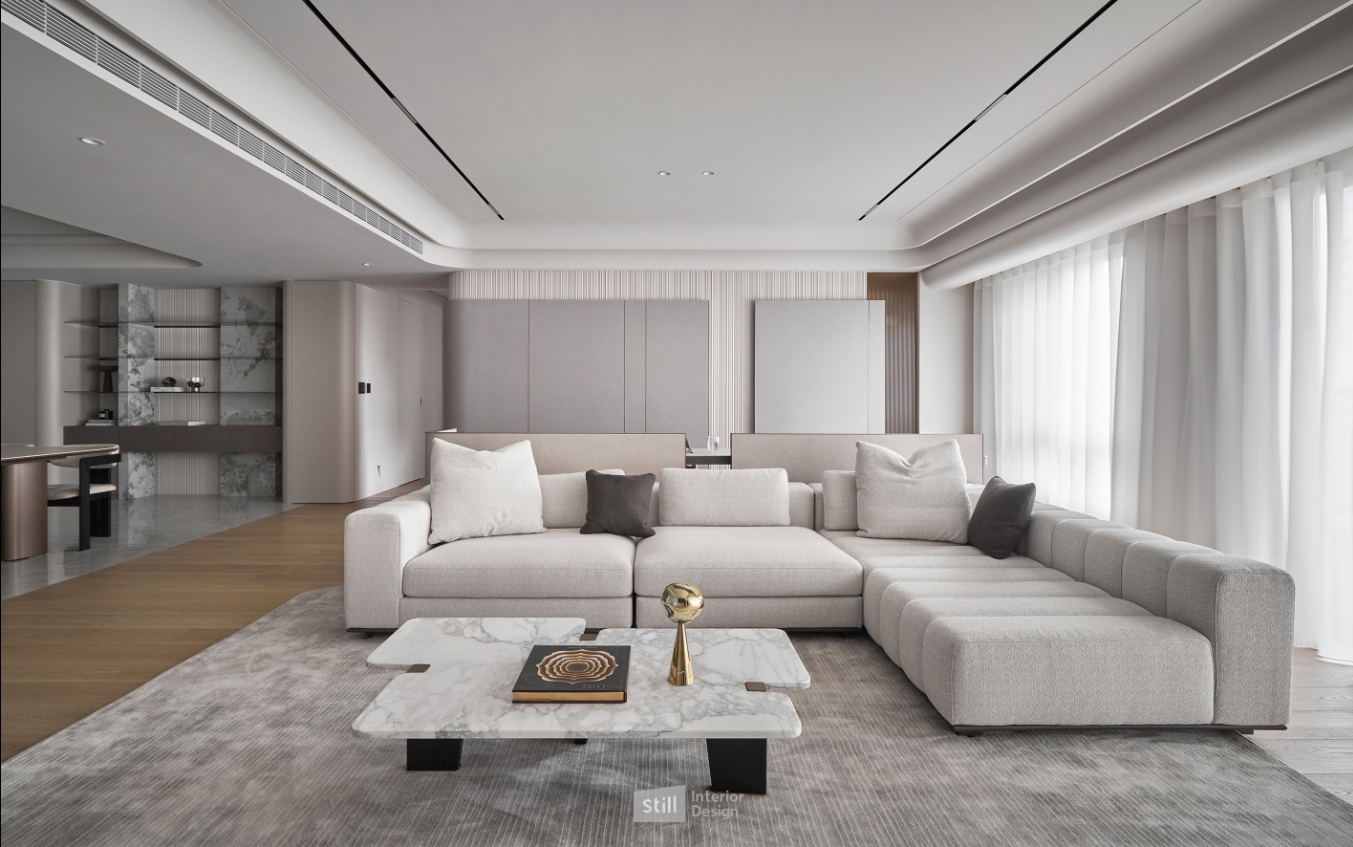 薄板施工專家-書桌櫃體