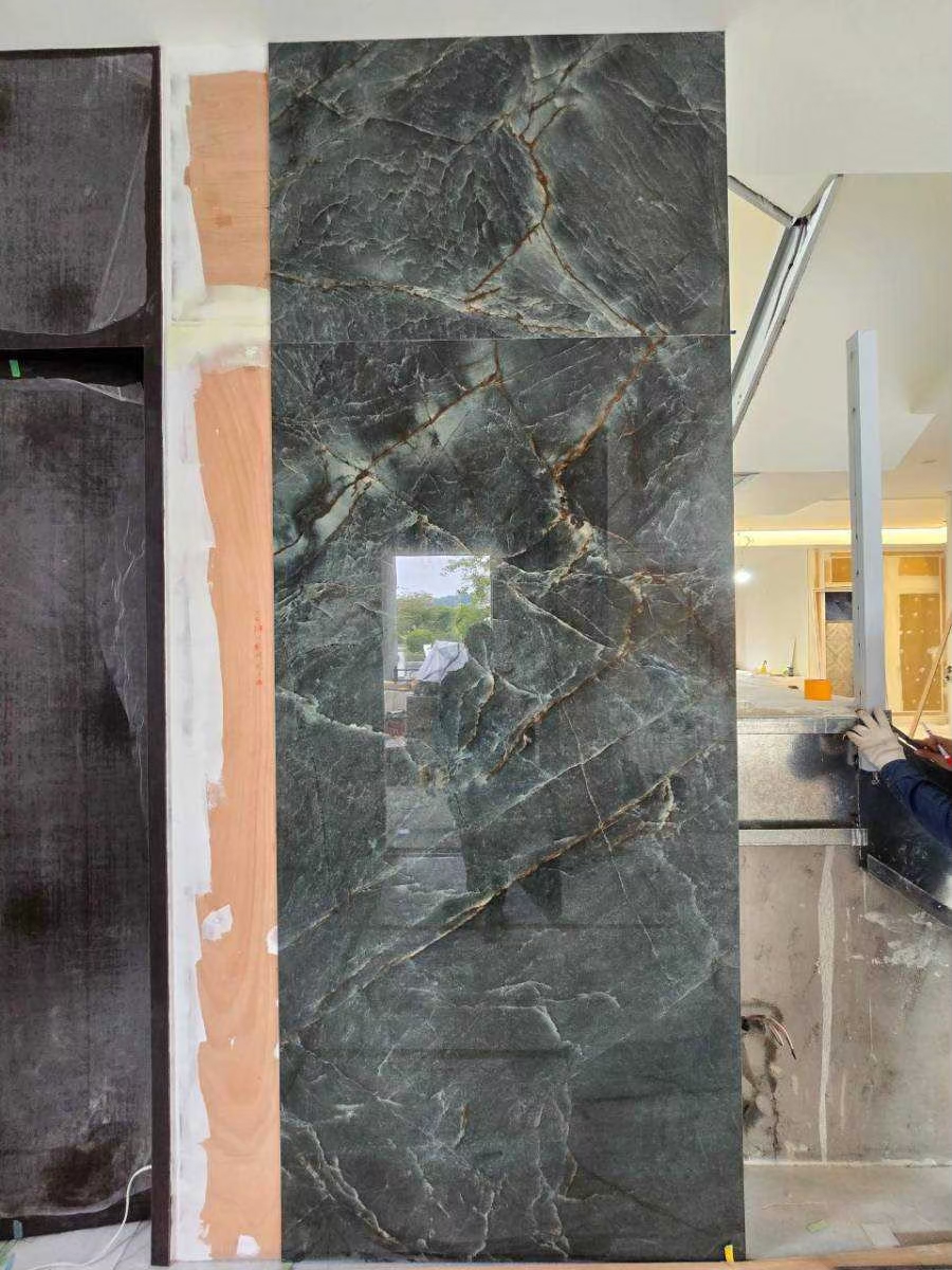 薄板施工專家-書桌櫃體