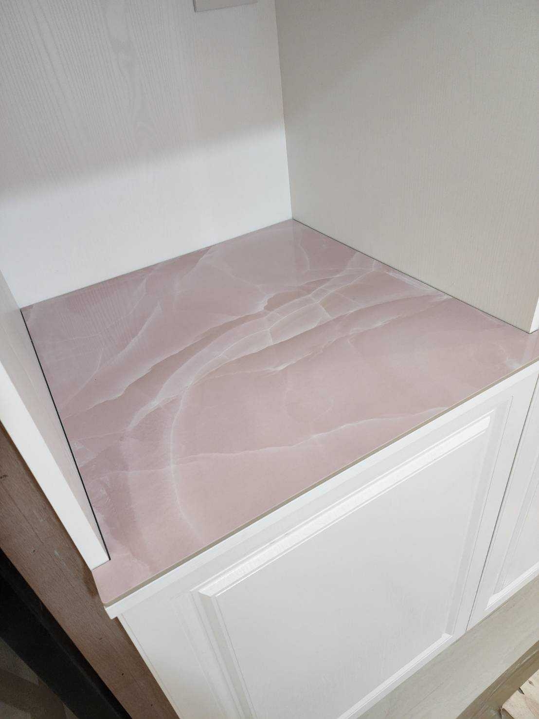 薄板施工專家-書桌櫃體