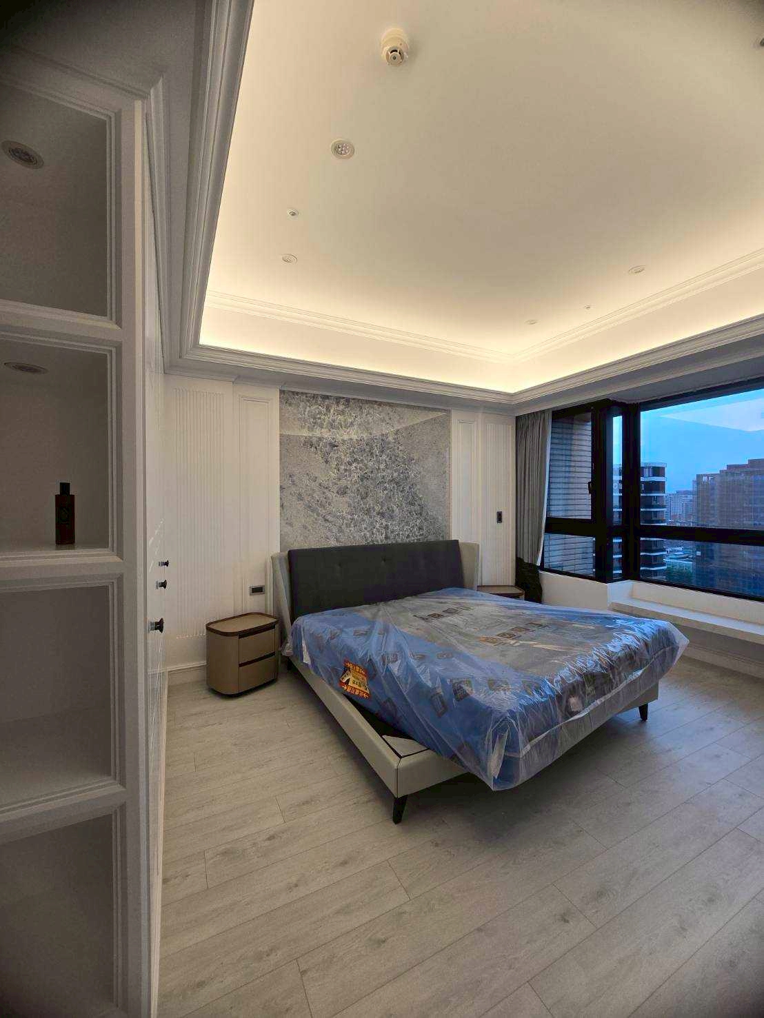 薄板施工專家-書桌櫃體