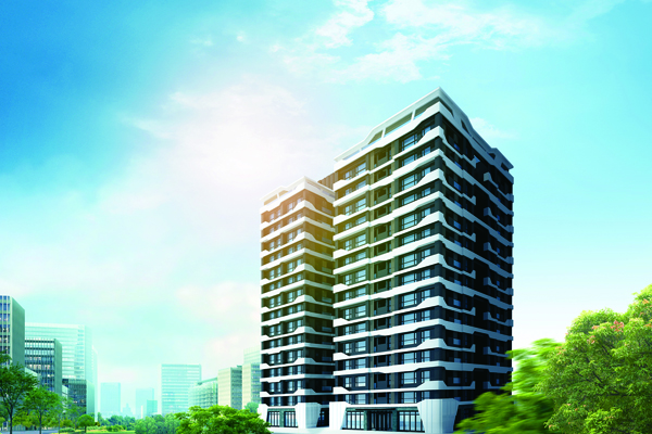 新潤峰采