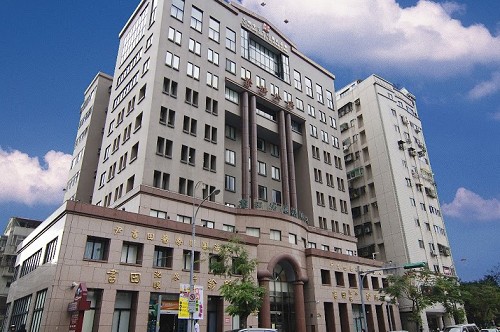 台北-書田診所局部裝修案