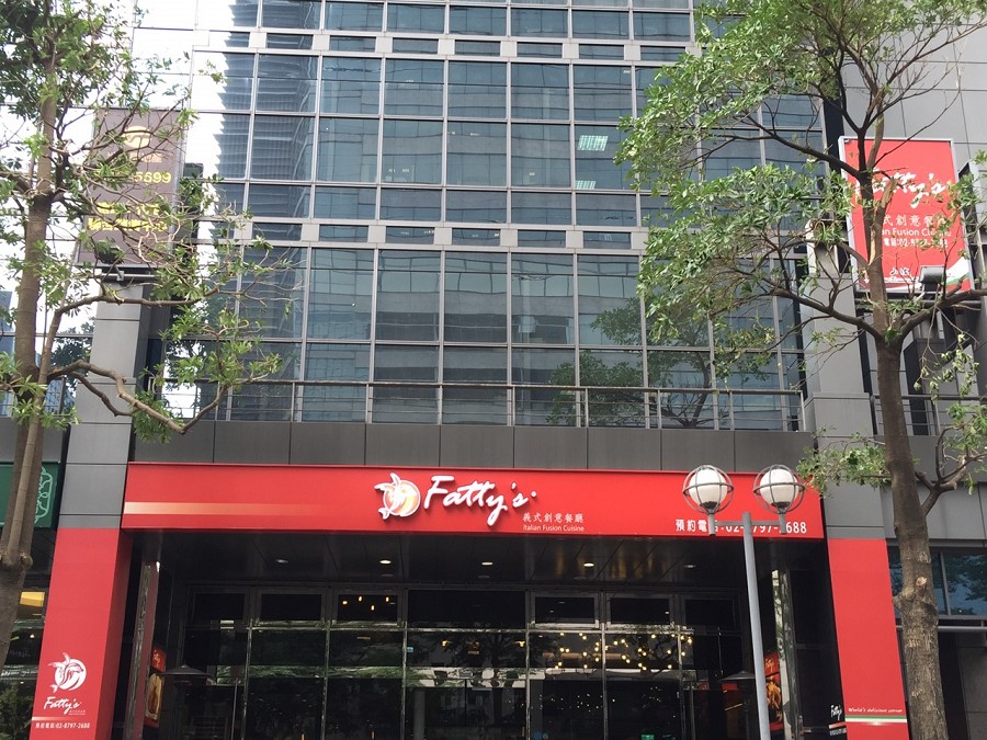 台北-內湖餐廳