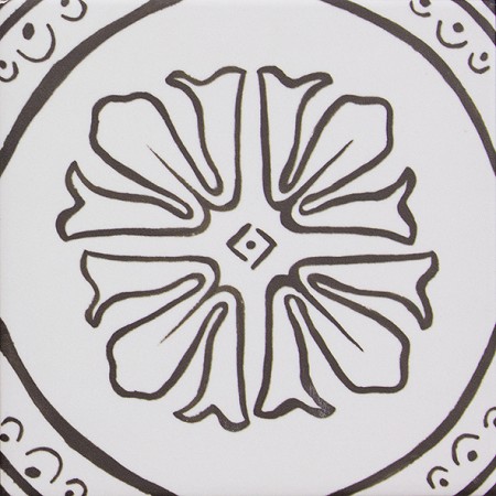 克莉斯汀花磚