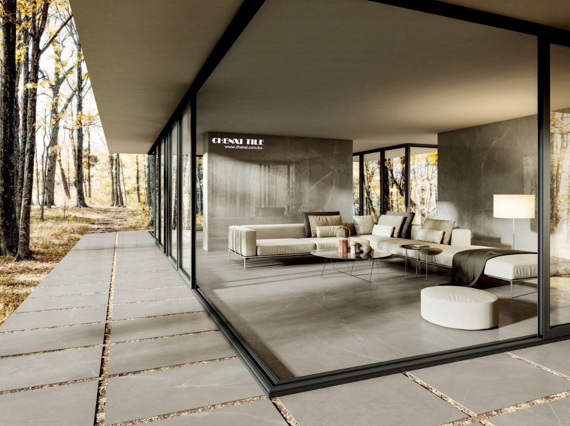 莉迪亞薄板磁磚