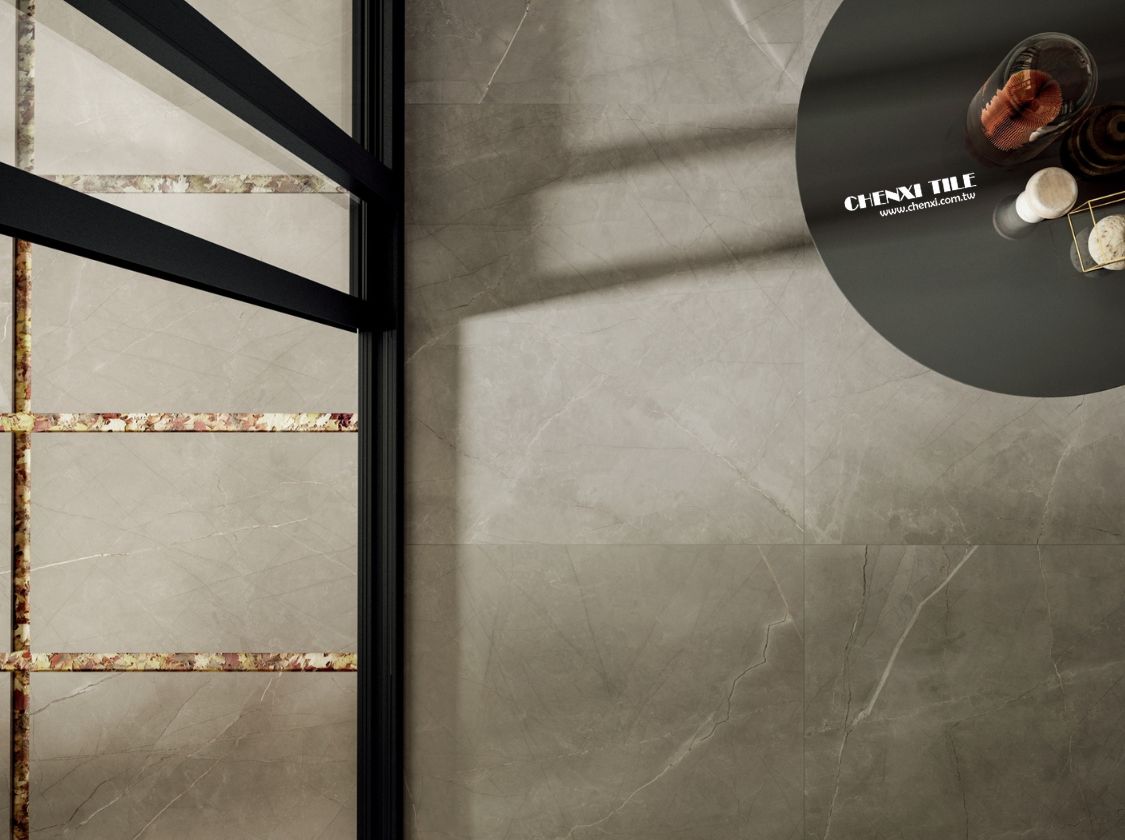 莉迪亞薄板磁磚