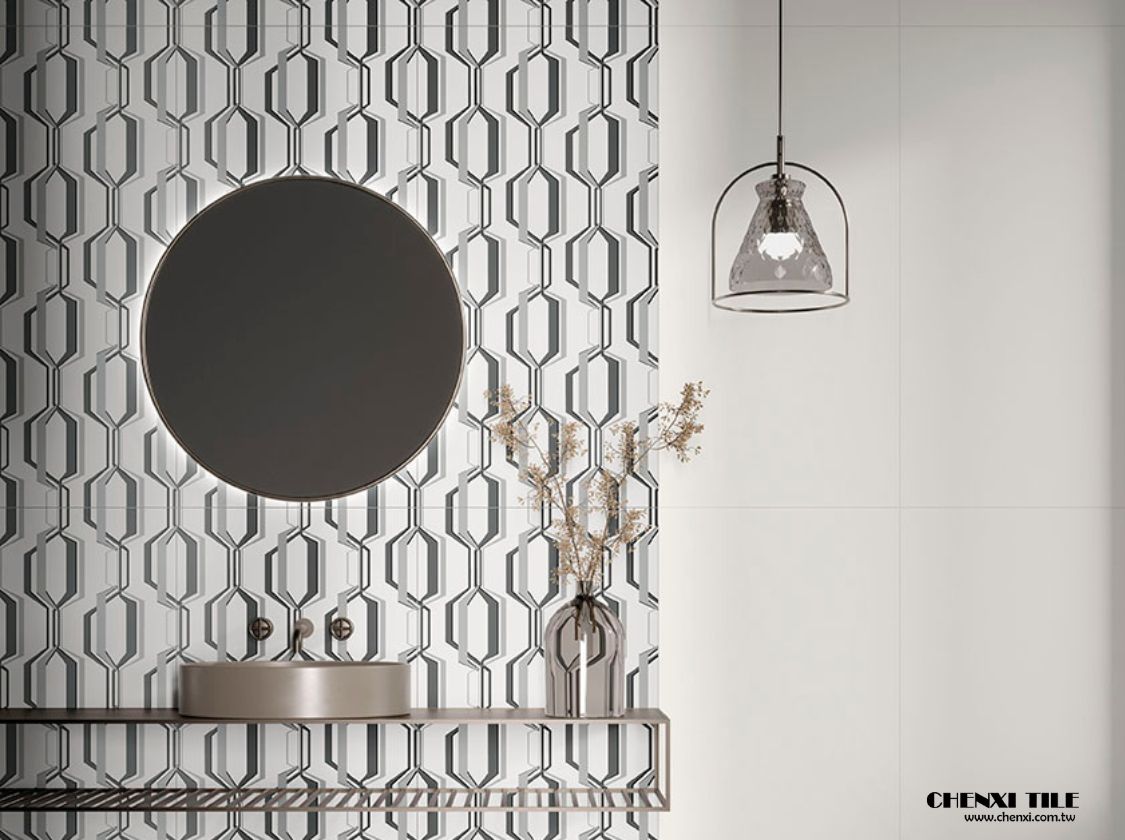 尤金妮亞石英磚