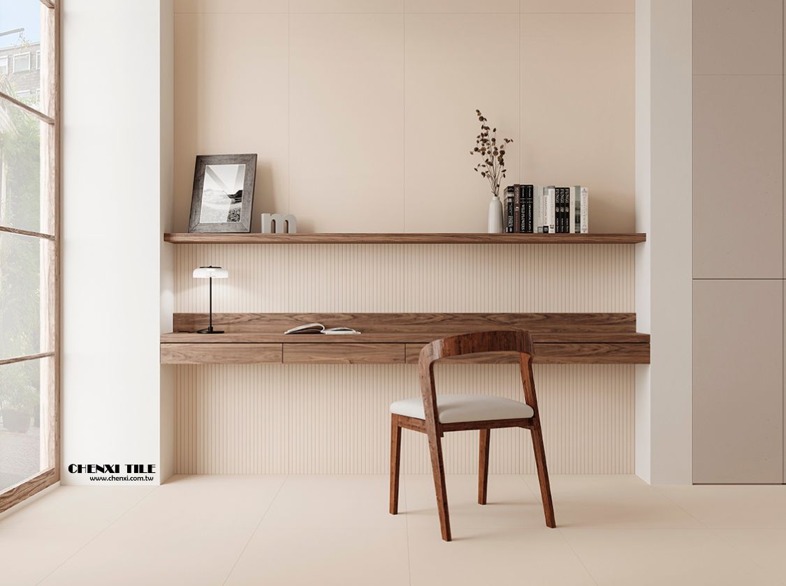 尤金妮亞石英磚