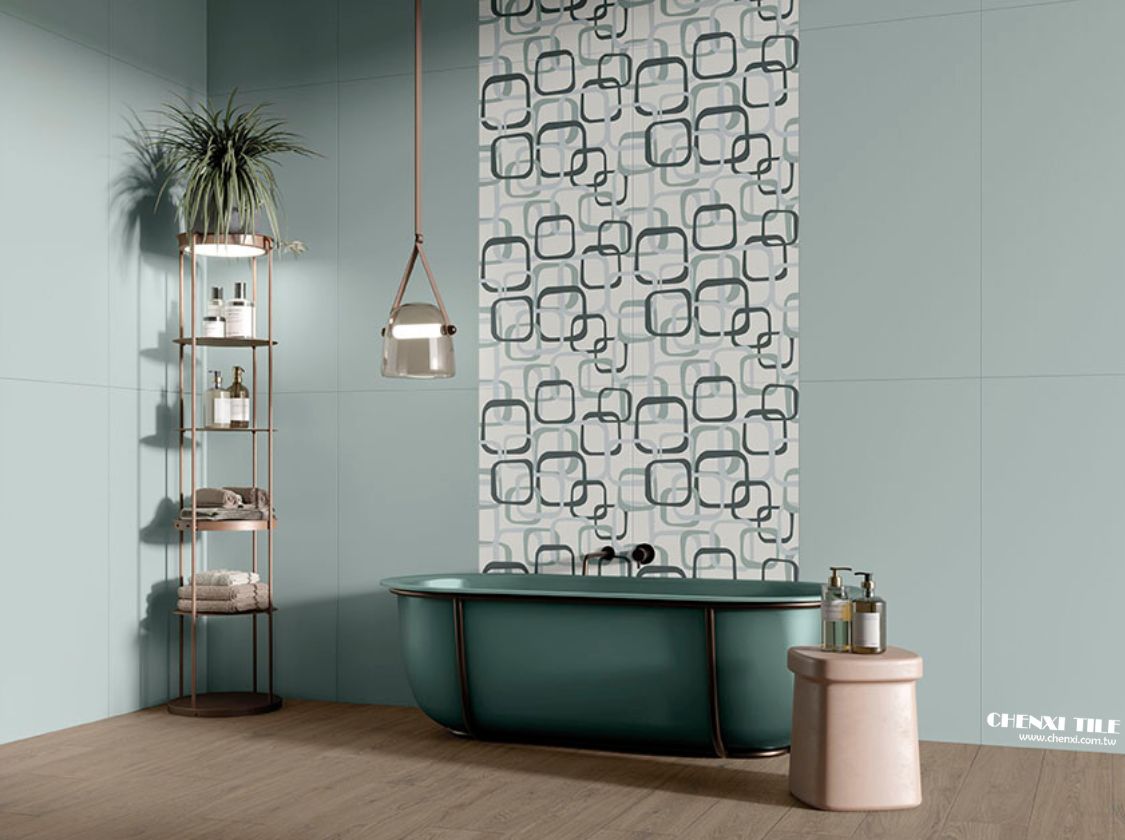 尤金妮亞石英磚