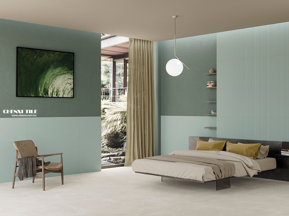 尤金妮亞石英磚