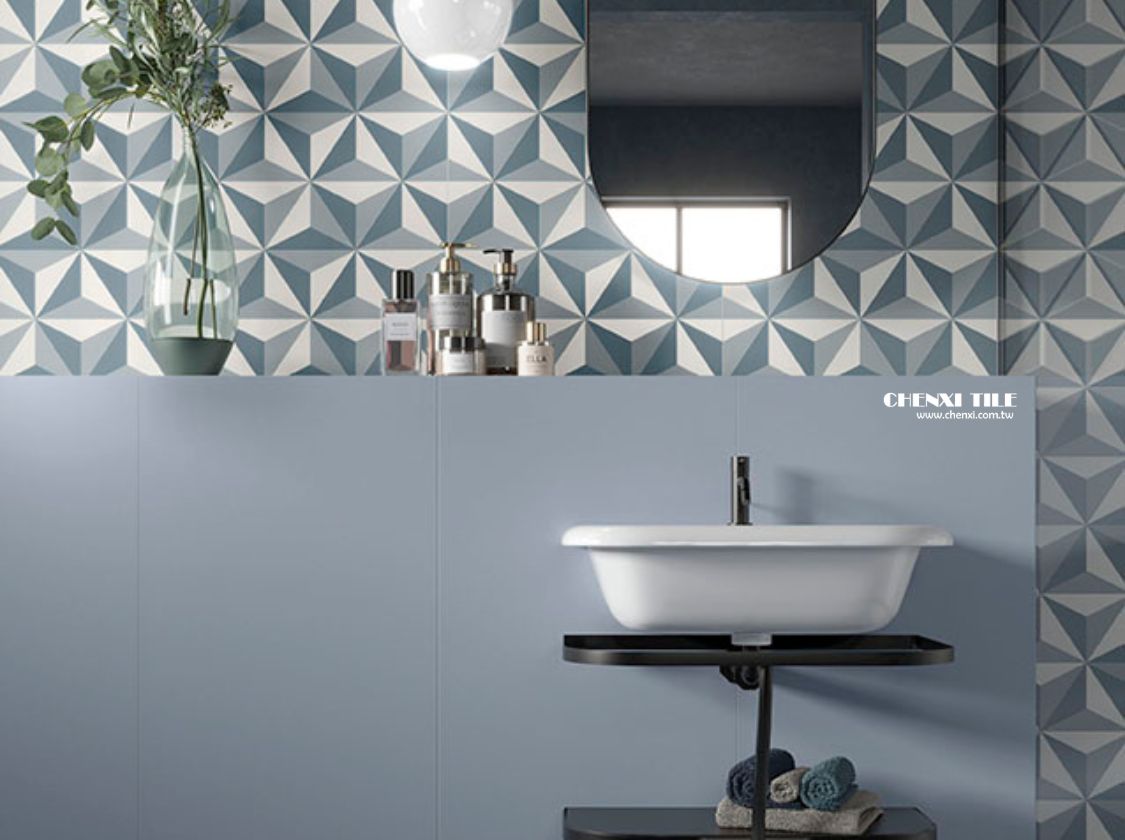 尤金妮亞石英磚