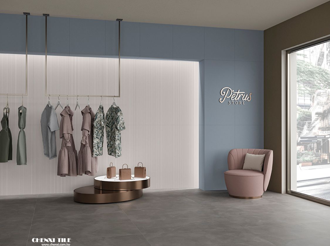 尤金妮亞石英磚