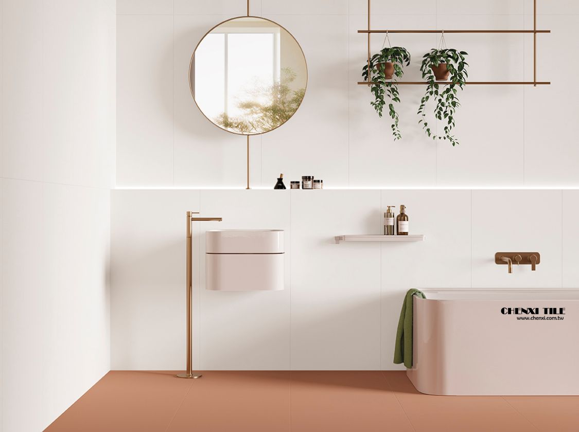 尤金妮亞石英磚