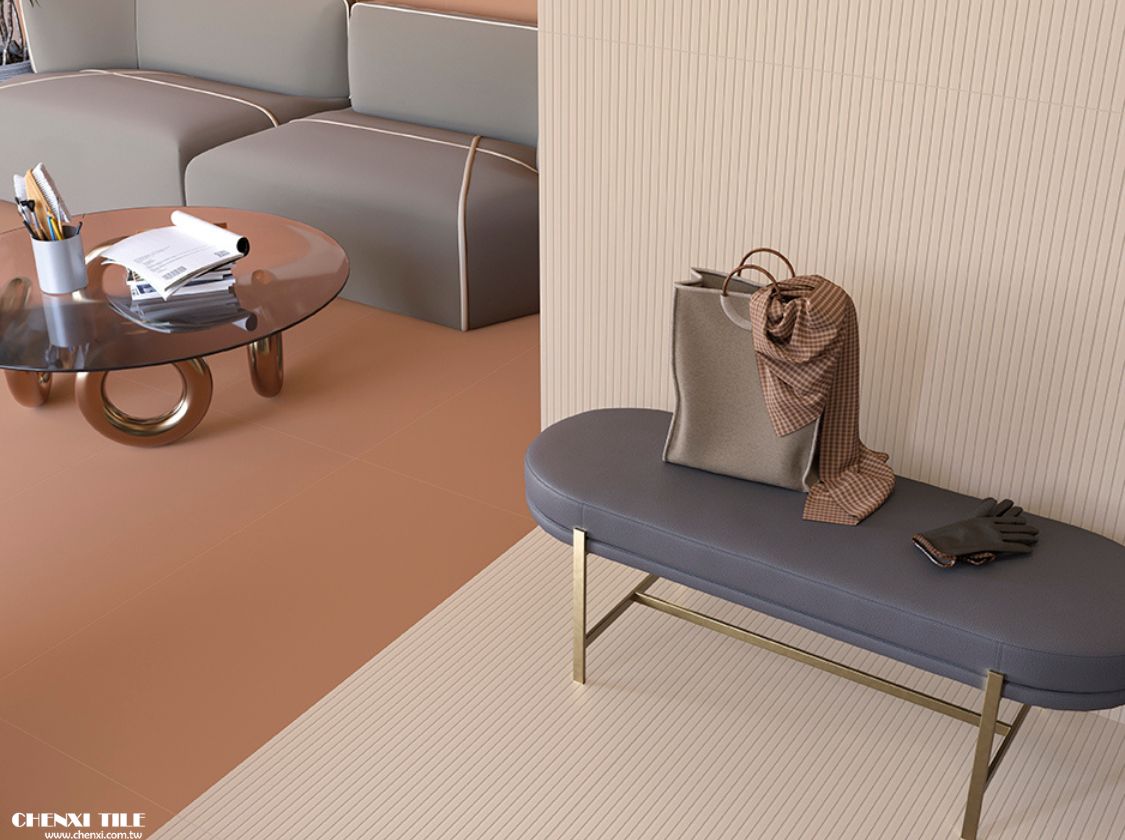 尤金妮亞石英磚