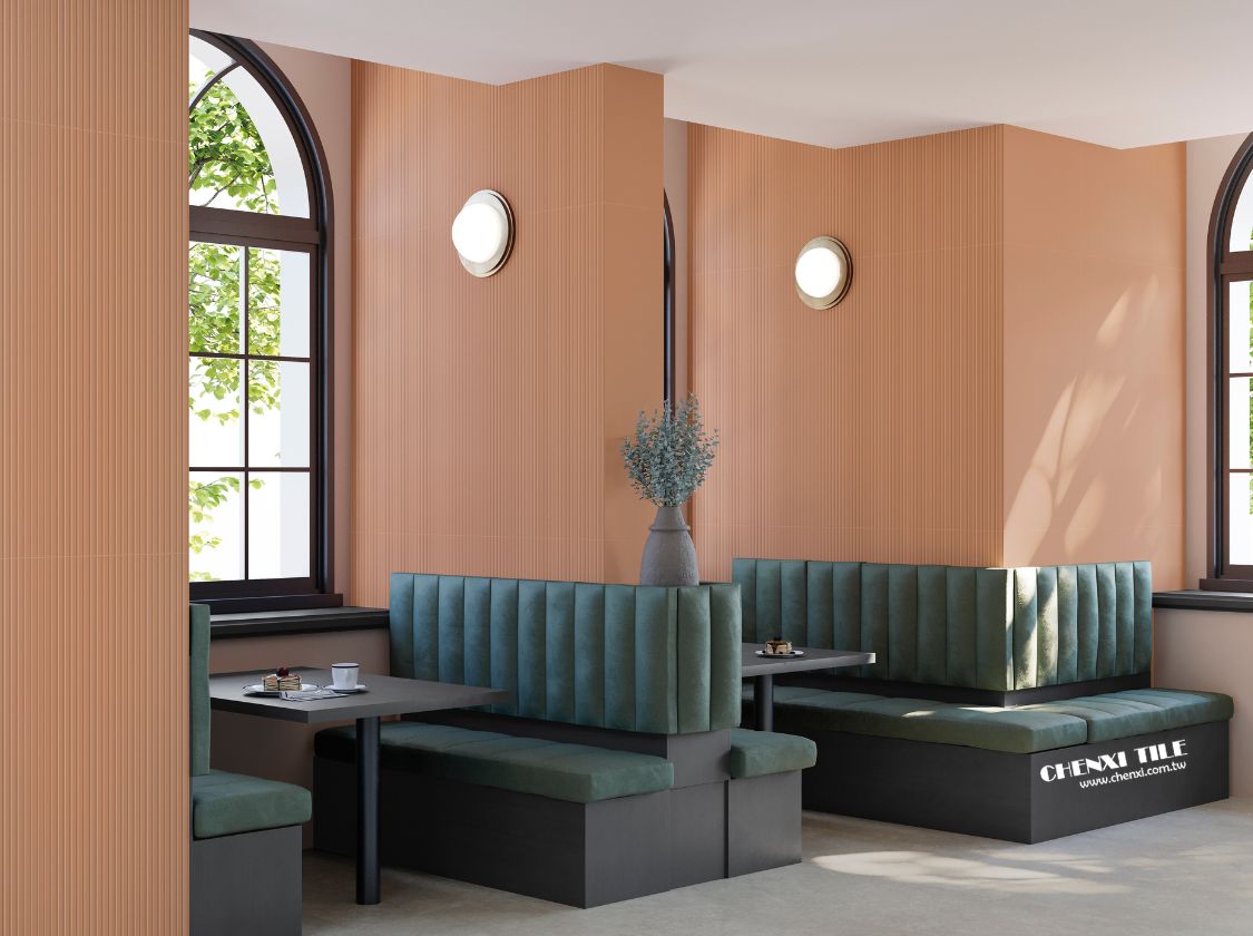 尤金妮亞石英磚