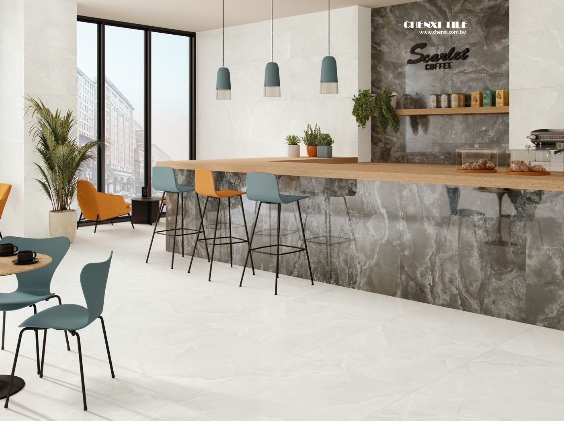 格特魯德石英磚