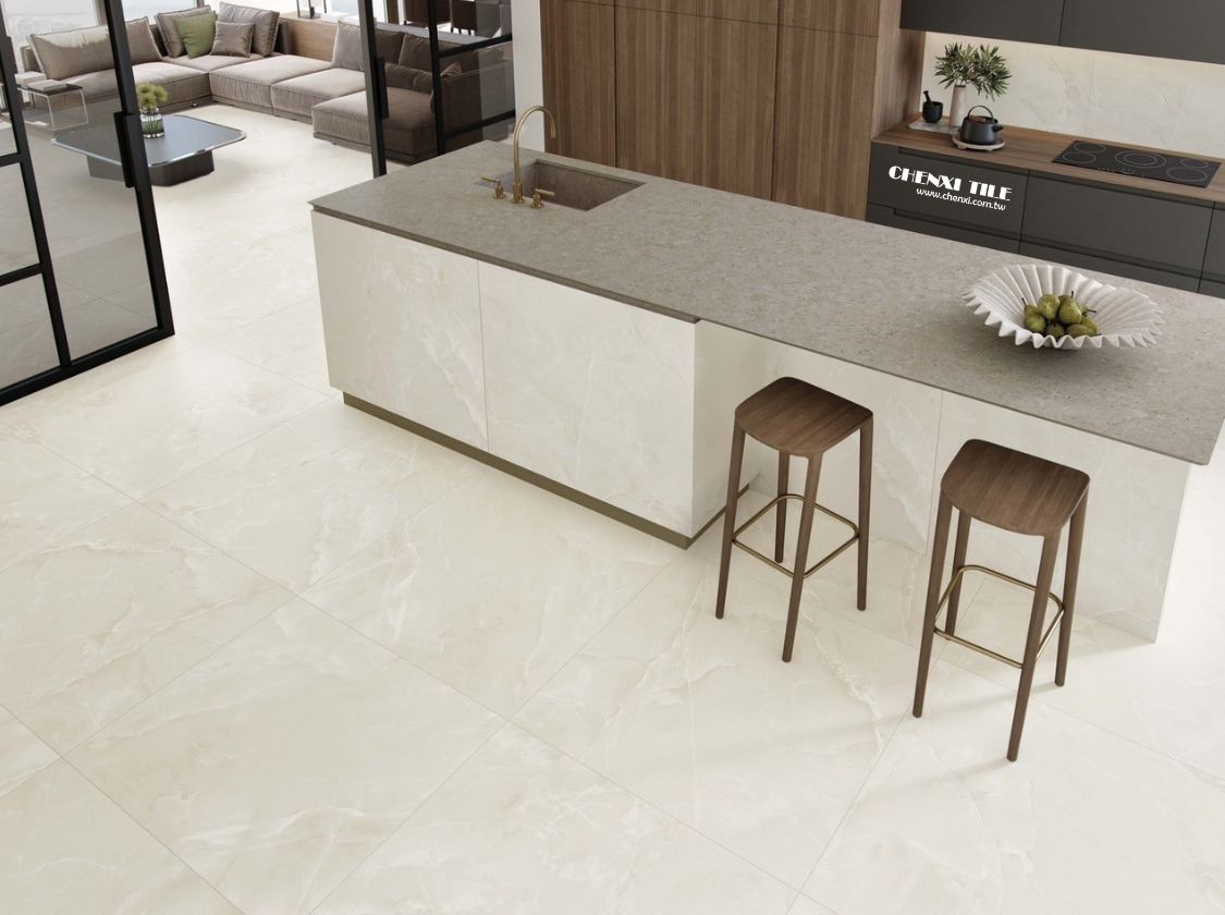 格特魯德石英磚