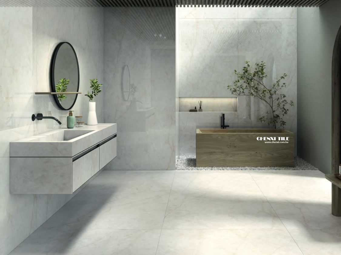 格特魯德石英磚