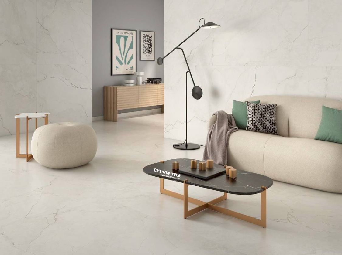 愛莉諾拉石英磚