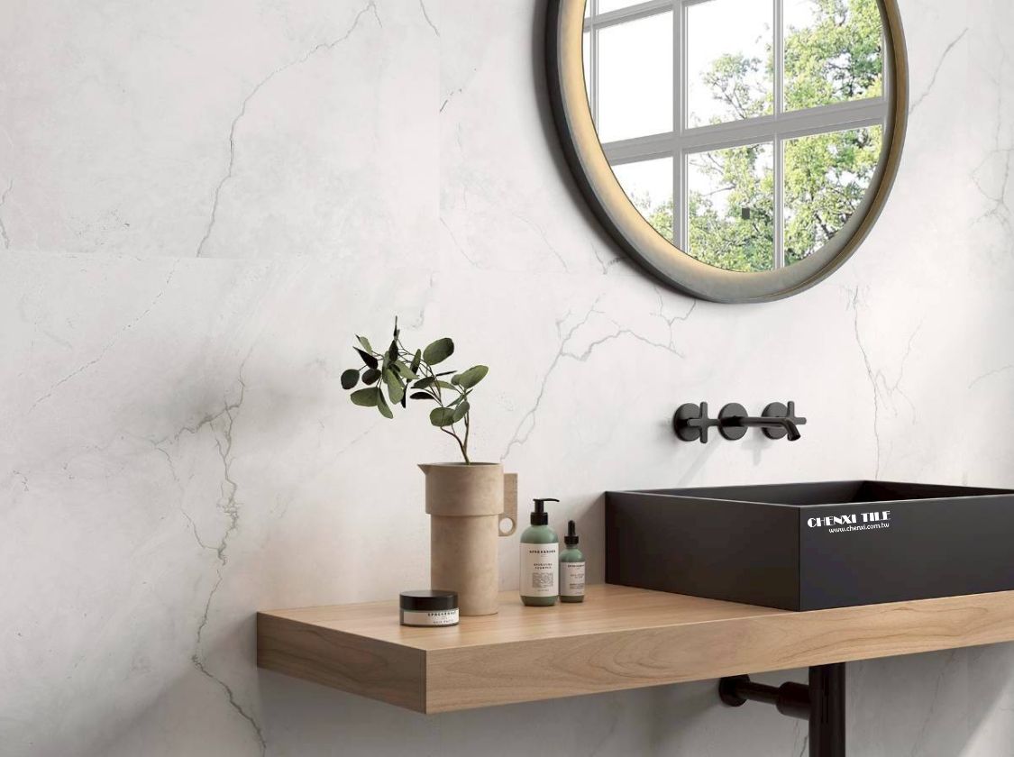 愛莉諾拉石英磚