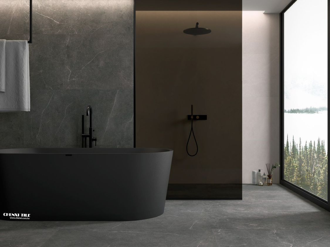 愛爾思佩思石英磚