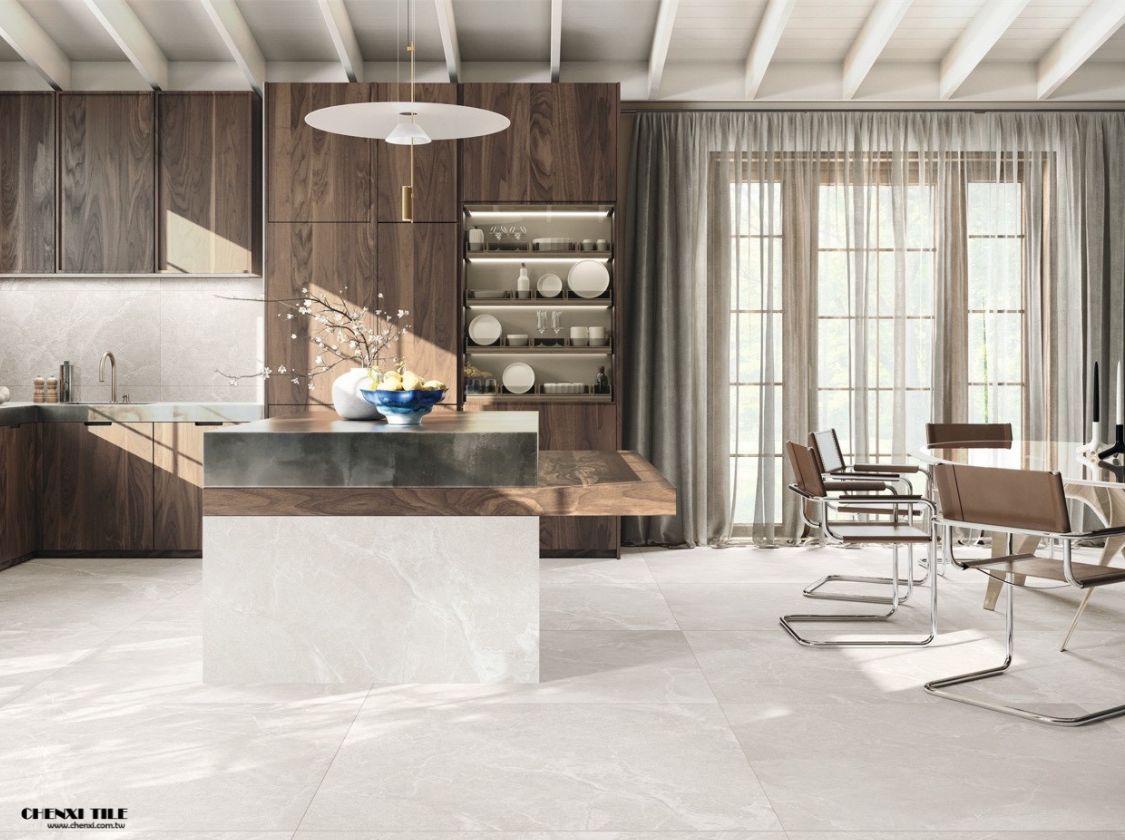 葛洛莉亞石英磚